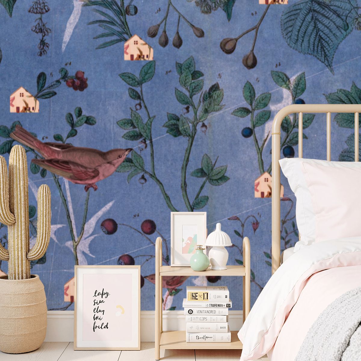 Papel Mural